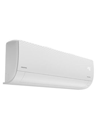 Grundig GAC 09004/09005 BTU Inverter Klima
