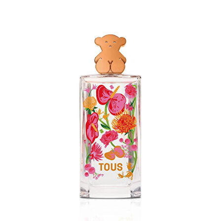 Tous Sorbet Garden EDT 50ML Kadın Parfüm