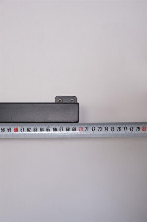 Kabin İçi Askı Borusu