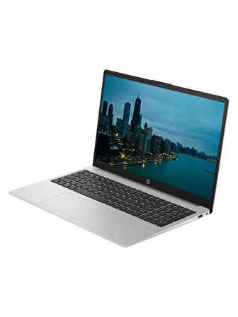 HP 250 G10 Intel Core i7 1355U 40GB RAM 256GB SSD 15.6'' FHD FDOS 8A541EA & PER4 ÇANTA