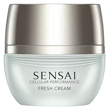 Sensai Cellular Performance - Fresh Cream 40 ml 