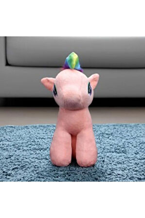 Unicorn Peluş 30CM
