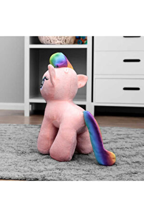 Unicorn Peluş 30CM