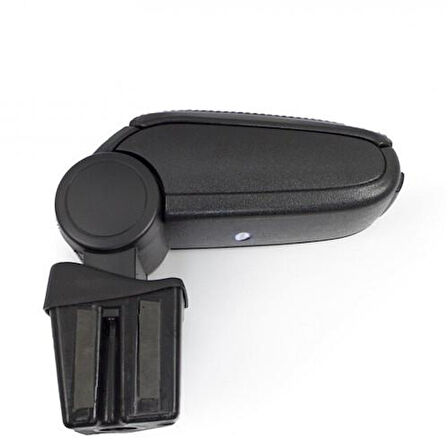 HYUNDAİ İ20 2015 SONRASI OMSA SİYAH KOL DAYAMA