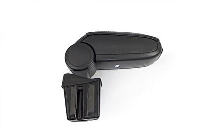 HYUNDAİ İ20 2015 SONRASI OMSA SİYAH KOL DAYAMA