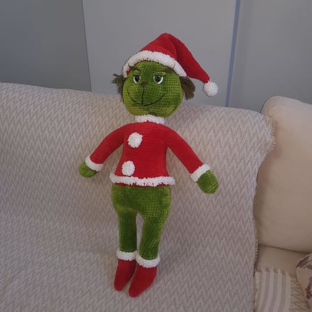 Noel baba 