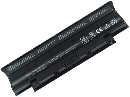 DELL J1KND Batarya A++ Kalite Uyumlu Pil Bataryası