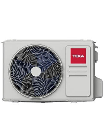 Teka ACI 109 WH/ACO 109 WH Klima