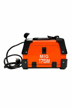 Soyberg MIG 175-M Tüpsüz Gazaltı ve Inverter Kaynak Makinesi
