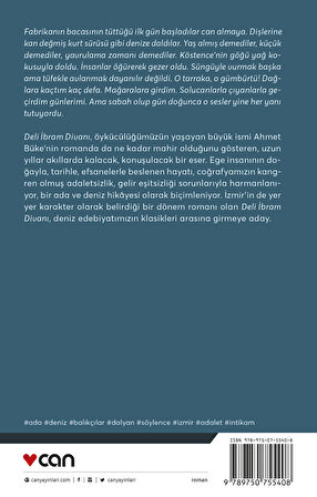 Deli İbram Divanı