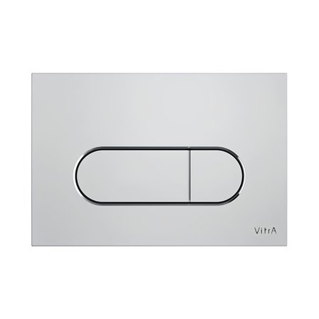 Vitra Gömme Rezervuar Seti Asma Klozet Uyumlu 8 Cm 768-1851-740-2280-A41461