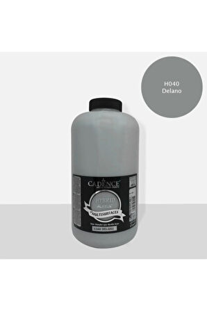 Hybrid Multisurface Boya Renk Seçenekli 2 lt