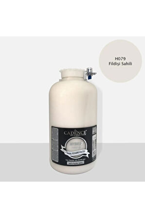 Hybrid Multisurface Boya Renk Seçenekli 2 lt