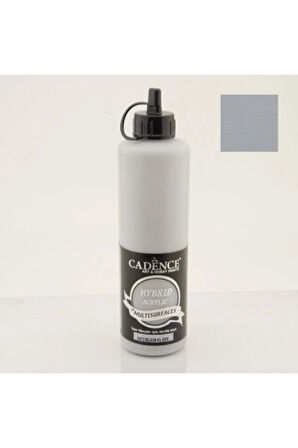 Hybrid Akr. Multisurfaces H-073 Solgun Ki?l Gri?si? 500ml