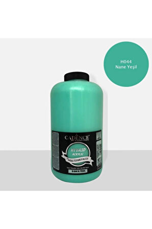 Tüm Yüzeyler Için 2 Lt Renk Seçenekli Hybrid Boya