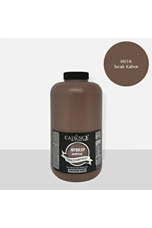 Hybrid Multisurface Boya 2 Lt - H016 Sıcak Kahve
