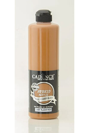 Hybrıd Akrilk Multısurfaces H-097 Klasik Meşe 500ml