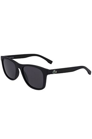 L884S-001 LACOSTE ERKEK GÜNEŞ GÖZLÜĞÜ