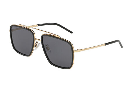 Dolce & Gabbana DG 2220 02/81 Erkek Güneş Gözlüğü