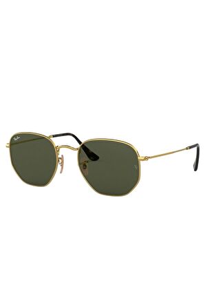 RB 3548N 48 001 RAY BAN UNISEX GÜNEŞ GÖZLÜĞÜ