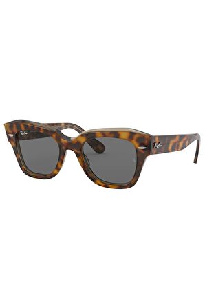RB 2186 49 1292B1 RAY BAN UNISEX GÜNEŞ GÖZLÜĞÜ