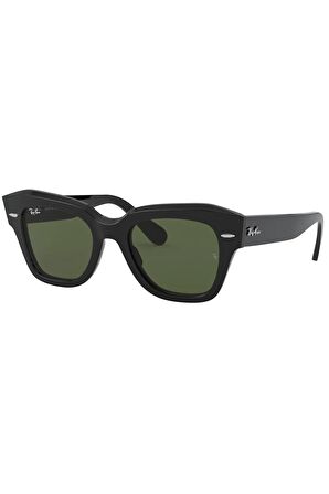 RB 2186 49 901/31 RAY BAN UNISEX GÜNEŞ GÖZLÜĞÜ