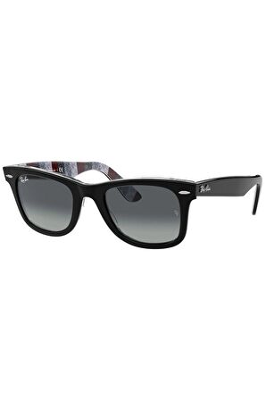 RB 2140 50 13183A RAY BAN UNISEX GÜNEŞ GÖZLÜĞÜ