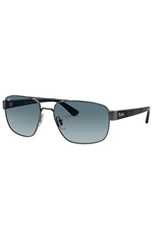 RB 3663 60 004/3M RAY BAN ERKEK GÜNEŞ GÖZLÜĞÜ