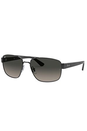 RB 3663 60 004/71 RAY BAN ERKEK GÜNEŞ GÖZLÜĞÜ