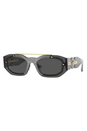 VE 2235 51 100287 Versace Unisex Güneş Gözlüğü
