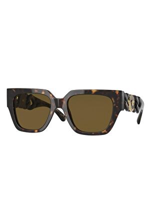 VE 4409 53 108/73 VERSACE KADIN GÜNEŞ GÖZLÜĞÜ