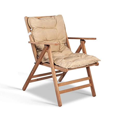 Reyo Consept Elis Katlanabilir 4'lü Masa Seti