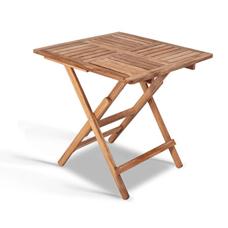 Reyo Consept Elis Katlanabilir 4'lü Masa Seti