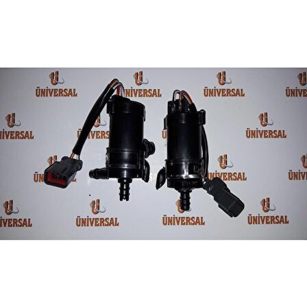 MOTOR SU FİSKİYE CİVİC 07-12/ACCORD 02-12/CİTY