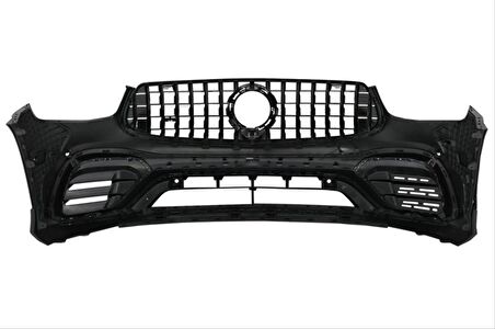 Mercedes glc x253 amg63s body kit tampon seti 2020+
