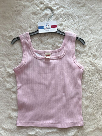 Kalın Askılı Fitilli Badi