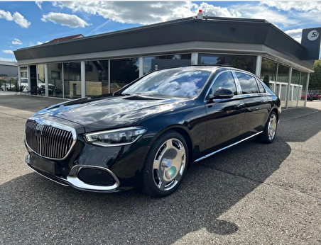 Mercedes w213 maybach body kit tampon seti 2020+