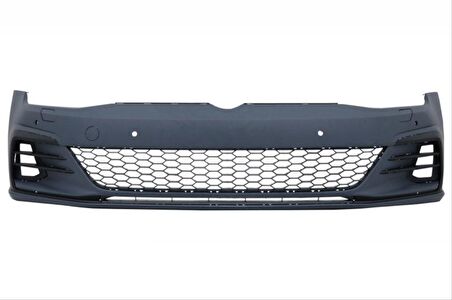 Vw golf 7.5 gti body kit tampon seti 2017 / 2020