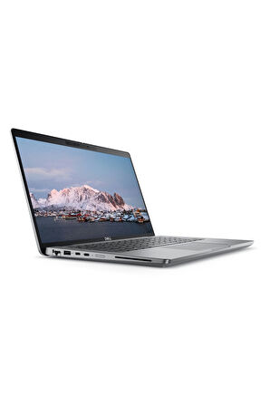 Dell Latitude 5440 i7-1355U 16GB RAM 512GB SSD 14'' FHD FDOS Dizüstü Bilgisayar & PER4 ÇANTA 