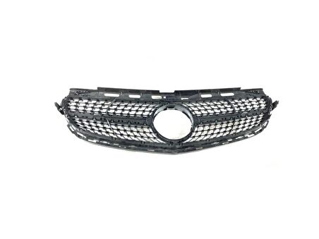 MERCEDES W212 2013-2015 E SERISI DIAMOND PANJUR (MAKYAJLI KASA)