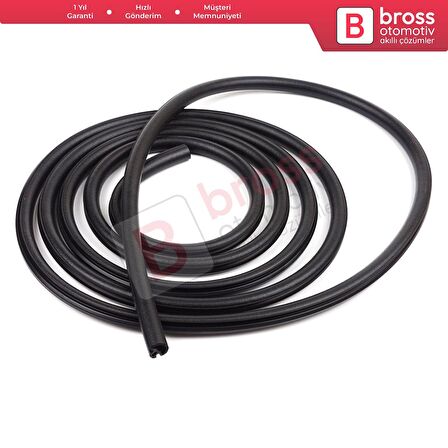 Jaguar XF X250 S-Type X200 XJ X350 X356 X358 XR841581 İçin Sunroof Cam Fitili