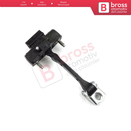 Citroen C4 Cactus 2014-On 9801290780 İçin Ön Sağ veya Sol Kapı Gergi Yayı 