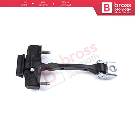 Citroen C4 Cactus 2014-On 9801290780 İçin Ön Sağ veya Sol Kapı Gergi Yayı 