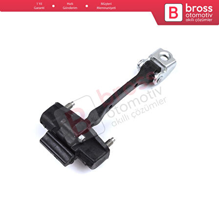 Citroen C4 Cactus 2014-On 9801290780 İçin Ön Sağ veya Sol Kapı Gergi Yayı 