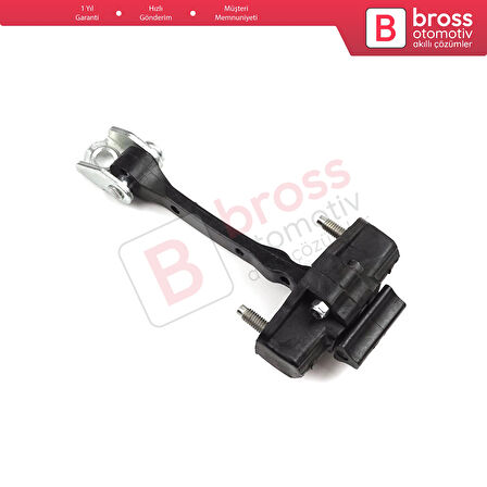 Citroen C4 Cactus 2014-On 9801290780 İçin Ön Sağ veya Sol Kapı Gergi Yayı 