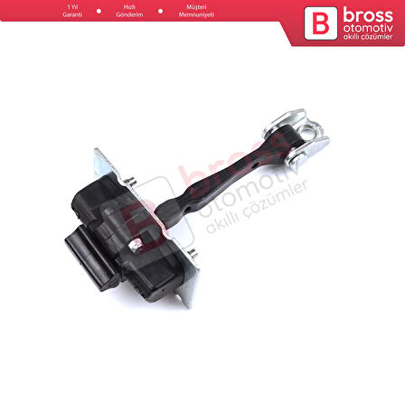 Citroen C4 Picasso SpaceTourer MK2 9676345180 İçin Ön Sağ veya Sol Kapı Gergi Yayı 