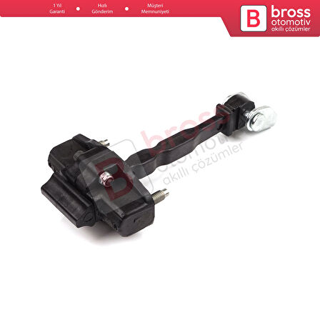 Citroen C4 e-C4 C4X e-C4X MK3 2020-On 9831783580 İçin Ön Kapı Gergi Yayı