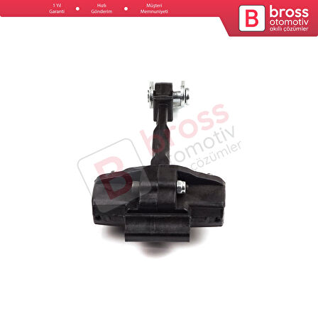 Citroen C4 e-C4 C4X e-C4X MK3 2020-On 9831783580 İçin Ön Kapı Gergi Yayı