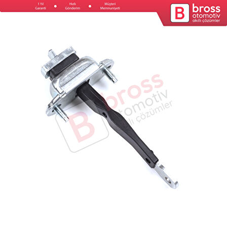 Toyota Avensis MK1 T22 Caldina Carina Corona Premio T210 1997-2003 6861020180 için Ön Kapı Gergisi 