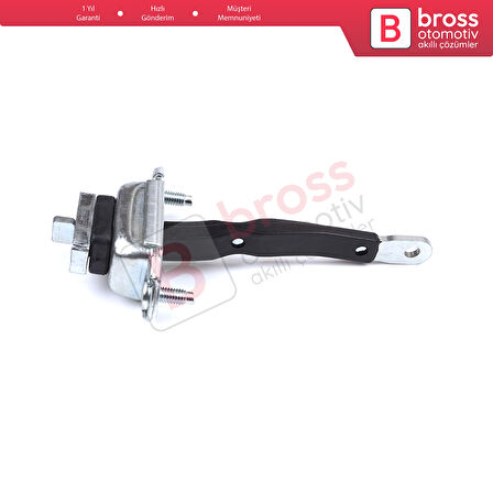 Toyota Avensis MK1 T22 Caldina Carina Corona Premio T210 1997-2003 6861020180 için Ön Kapı Gergisi 
